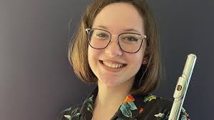 Tuesday Student Takeover: Dena Brennan