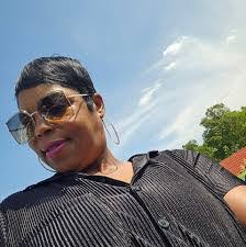 Tamika Nicholson's Instagram, Twitter & Facebook