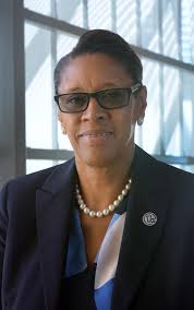 Ms. Charletta Thomas