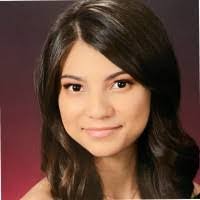 Alison Rivas's Instagram, Twitter & Facebook