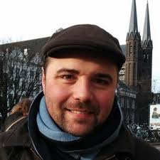 Jaime Barba Ausejo (@baauja)