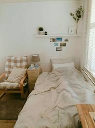 Hemat uang, tampil sederhana tapi tetap menarik dan nyaman. Fielsa Conceptiondelachambre Fielsa Dekorasi Kamar Kecil Ide Kamar Tidur Kecil Ide Dekorasi Kamar
