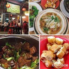 Bak kut teh, popularly called pork rib tea soup, is a singaporean recipe usually eaten in winter season. 6 Bak Kut Teh Restaurants At Kepong That You Should Try Openrice Malaysia