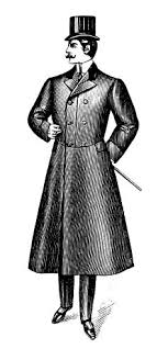 We put the dress on for greater freedom, but what is physical freedom compared with mental bondage? she wrote. Mens Victorian Dress Code On Aboutbritain Com