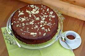 Das rezept ist super schnell und einfach zuzubereiten und gelingt auch glutenfrei! Der Perfekte Vegane Zucchinikuchen