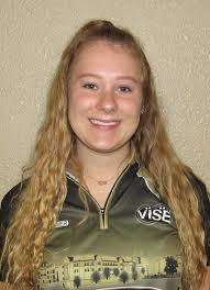 2019-20 Women's Bowling Roster