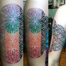 Pin On Sacred Geometry Tattoos