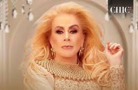 Noticias de Laura Zapata en CHIC Magazine