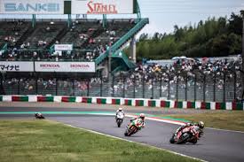 Les 8 heures de sepang, en malaisie, le 14 décembre 2019. Les 8 Heures De Suzuka Sont Annulees A Cause Du Coronavirus L Equipe