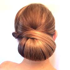 Maria menounos added an elegant touch to her golden globe ensemble with a twisted chignon. All You Need To Know About Classy Chignon Hairstyles