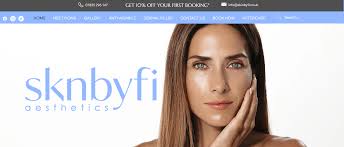 Privacy Policy Aesthetic & Skincare Cinic Harrogate