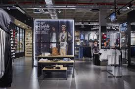 Sportscene Menlyn Park Pretoria Store Design Design Projects