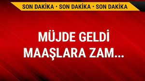 Yaklaşık 1.6 milyon memur ve emekliyi yakından ilgilendiren 3600 ek gösterge hakkında sevindiren haberler var. 2019 Yili Icin 3600 Ek Gosterge Zammi En Son Durum Nedir