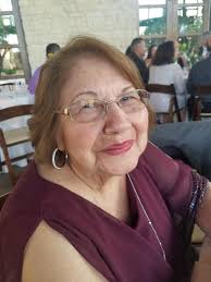 Margaret Contreras Obituary