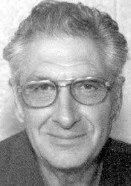 Dennis Trout Obituary (2004)