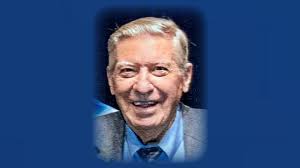 Obituary: Joel George Roth