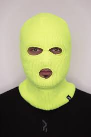 Балаклава унісекс (8043254)