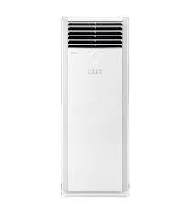 Gree GF-48TFH Inverter Cabinet Floor Standing Air Conditioner Heat & Cool 4  Ton – Abid Market
