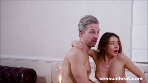 Sybil plays with Lutros big cock - XNXX.COM