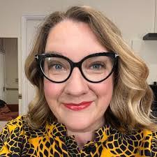 Tracy Archibald's Instagram, Twitter & Facebook