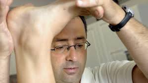 More images for larry nassar » Here S What Larry Nassar Actually Did To His Victims