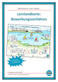 Lernlandkarte Bewerbungsverfahren Unterrichtsmaterial In Den Fachern Arbeitslehre Deutsch In 2020 Lernlandkarte Lernen Deutsch Unterricht