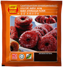 Reliance foundry (m) sdn bhd. Babas Business Product