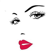 Maybe you would like to learn more about one of these? Women S Face Star Decor Nice Sticker Removable Wall Stickers Wall Decor Home Decor Wall Art Bedroom Decor Living Room Decor Sofa Tv Background Diy Art Decals Pricepulse