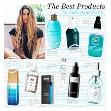 The Best Products For Surfer Girl Waves Surfer Girl Hair Girl Waves Surf Hair