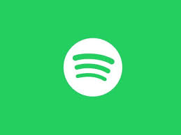 Spotify Logo Wallpaper Hd Brands 4k Wallpapers Wallpapers Den Spotify Logo Spotify Round Extendable Dining Table