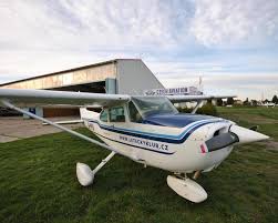 Ebay c172 related items rss feed of ebay c172 related ads. Become A Pilot Of Cessna 172 Medium Package In Mlada Boleslav Outdoortrip