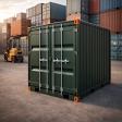 20 Feet Storage Container