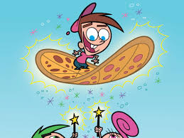 Timmy Turners Hat on The Fairly OddParents Was Pink for a Specific  Reason | Teen Vogue