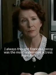 Frances Conroy Young
