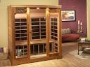 Do infrared saunas have any health benefits? - Mayo Clinic