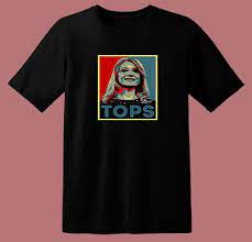 Retro casette tape 80s gifts. Top Kellyanne Conway Vintage 80s T Shirt Mpcteehouse Com
