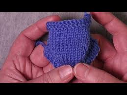 We did not find results for: Heel Flap Gusset Tutorial Knitting Blooms Litetube