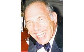 Carl Hyam Obituary (1940