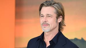 Krzysztof zakrzewski napisał/a komentarz do marek wawrzynowski: Brad Pitt Oskarzony O Przywlaszczenie 40 Tys Dol Film