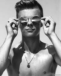 Photos & Videos - Nicholas Hamilton | Page 4 | LPSG