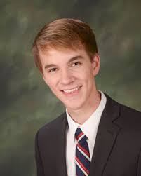 Austin Goff's Instagram, Twitter & Facebook