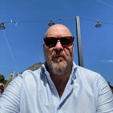 I DON'T BELIEVE IN ORGANIZED RELIGION!” 🤔 So, What's the Alternative? I  hear people say it all the time: “I don't believe organized religion.” So,  what's the alternative? I ask. Disorganized religion?