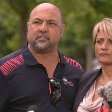 Christopher Cassaniti: Family of young tradie killed in scaffolding  collapse calls fine 'laughable'