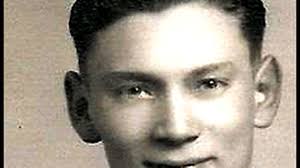 Obituary: Bartleson, Jack Harvey "Buck"