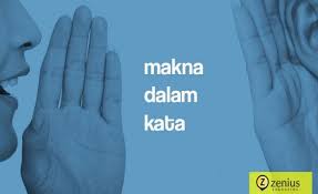 Bagaimana Cara Memahami Makna Dalam Kata Zenius Nb19