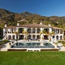 Elegant Montecito Home With Stunning Panoramas Maison De Maitre Maison De Luxe Residences De Luxe