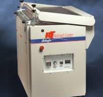 Hot Melt Roll Coating Machine (RT Series) : Schaefer Machine Co.