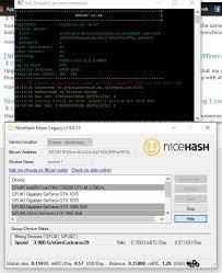 Users of square's cash app can use it to buy bitcoin. Gpu Mining List Gpu Mining Reddit 10 Skup Metali Kolorowych