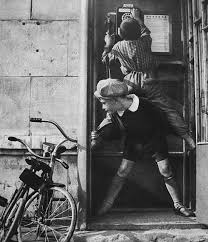Black And White Rocket Oleg Neelov The Boys Call On A Street Phone 1961 Vintage Kids Photo Http Shop Rocket Lul Vintage Photography Black And White Photographs Black And White
