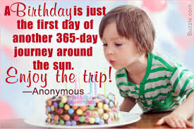 Birthday Quotes For Kids To Make Your Little One S Day Special Birthday Frenzy Happiest 2nd birthday, little one. birthday quotes for kids to make your